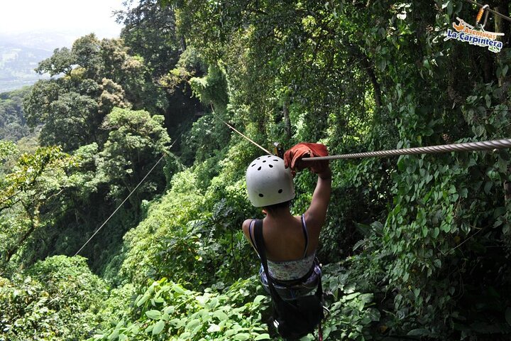 Sejur aventura Costa Rica - martie 2026