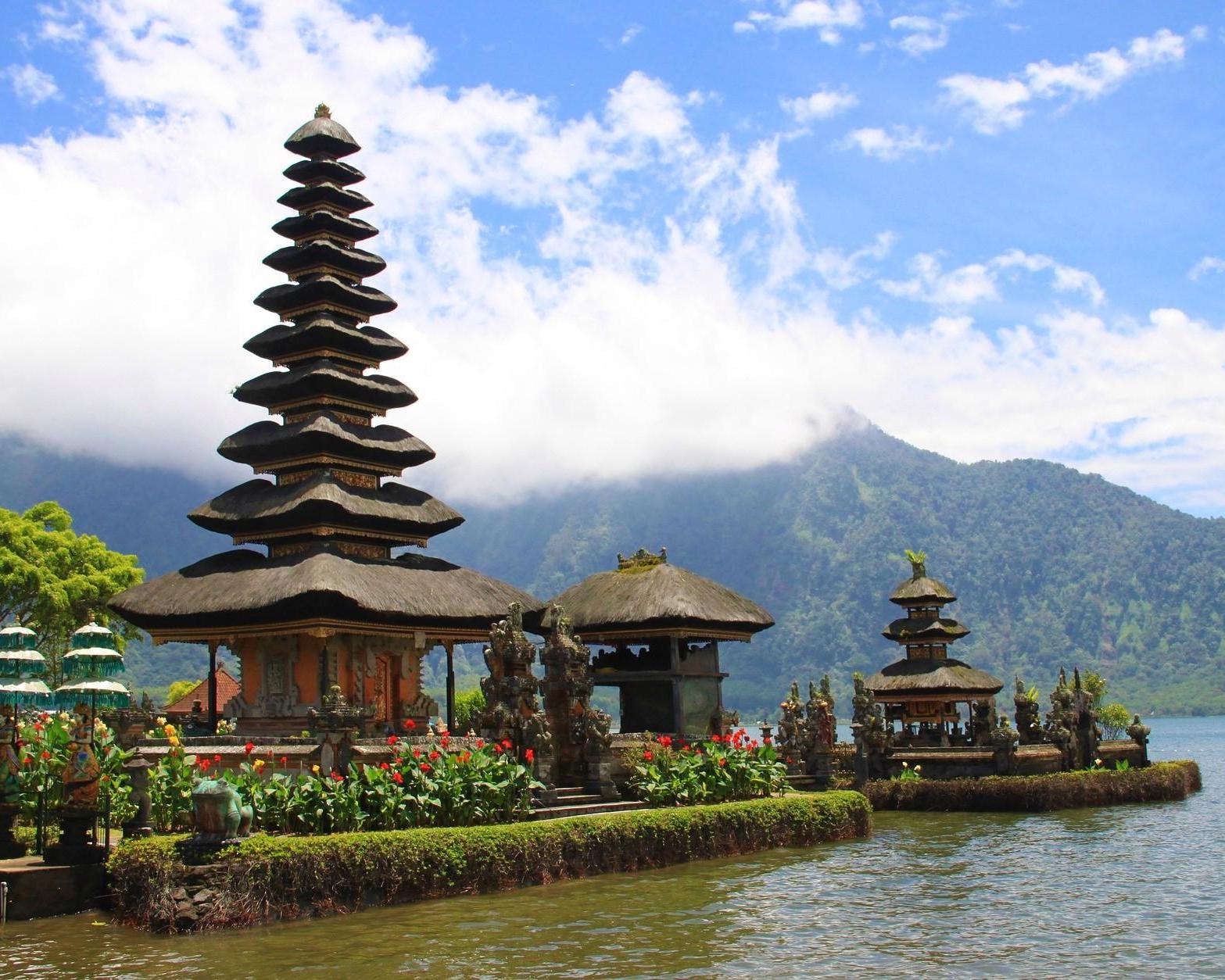 Indonesia, la isla bonita Bali