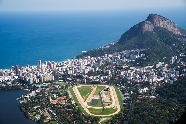 Paste 2026 - Sejur Rio de Janeiro, Brazilia