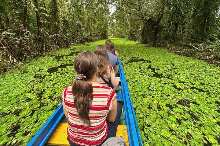 Sejur aventura In Ho Chi Minh & Delta Mekong, Vietnam - octombrie