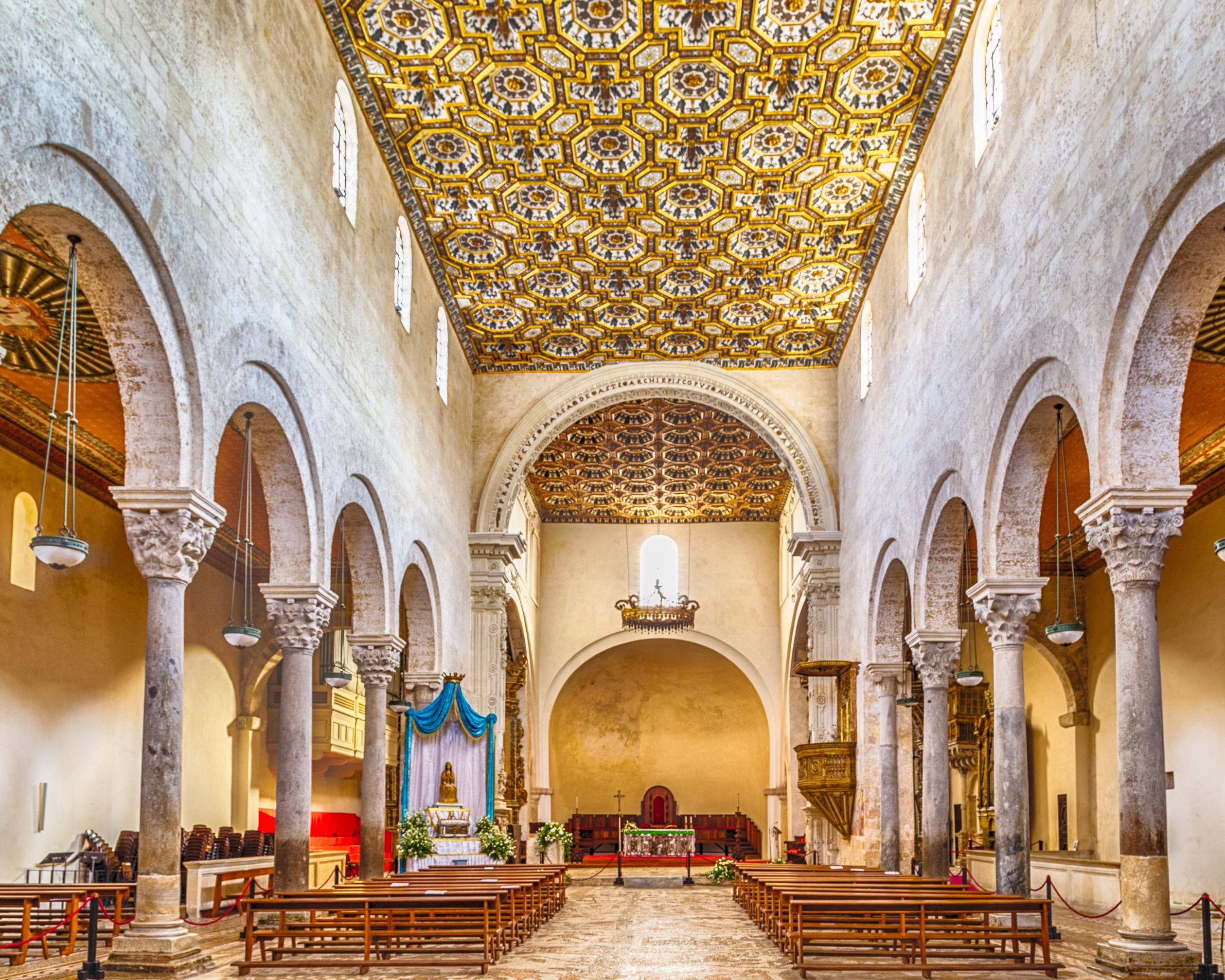 Otranto, Puglia, Italy