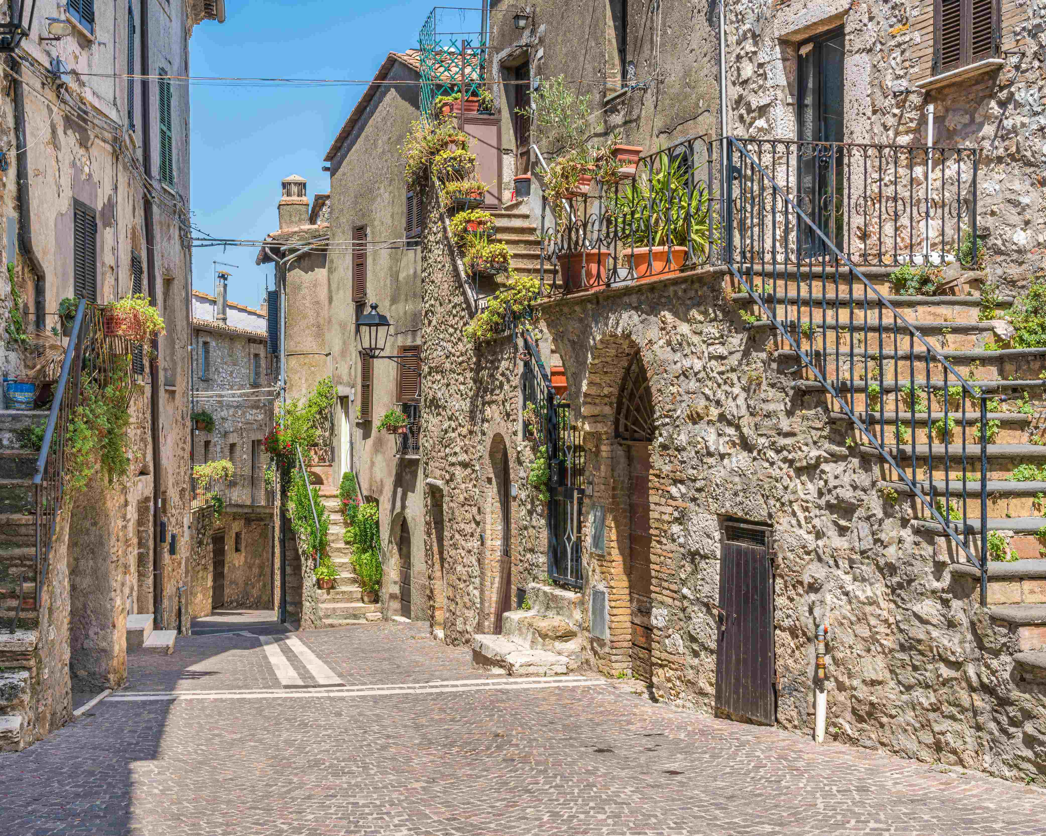 Agriturismo Poggio Degli Olivi, Rust in Umbrië - 12 dagen afbeelding