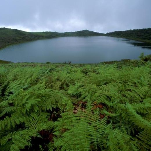 Isla de San Cristóbal