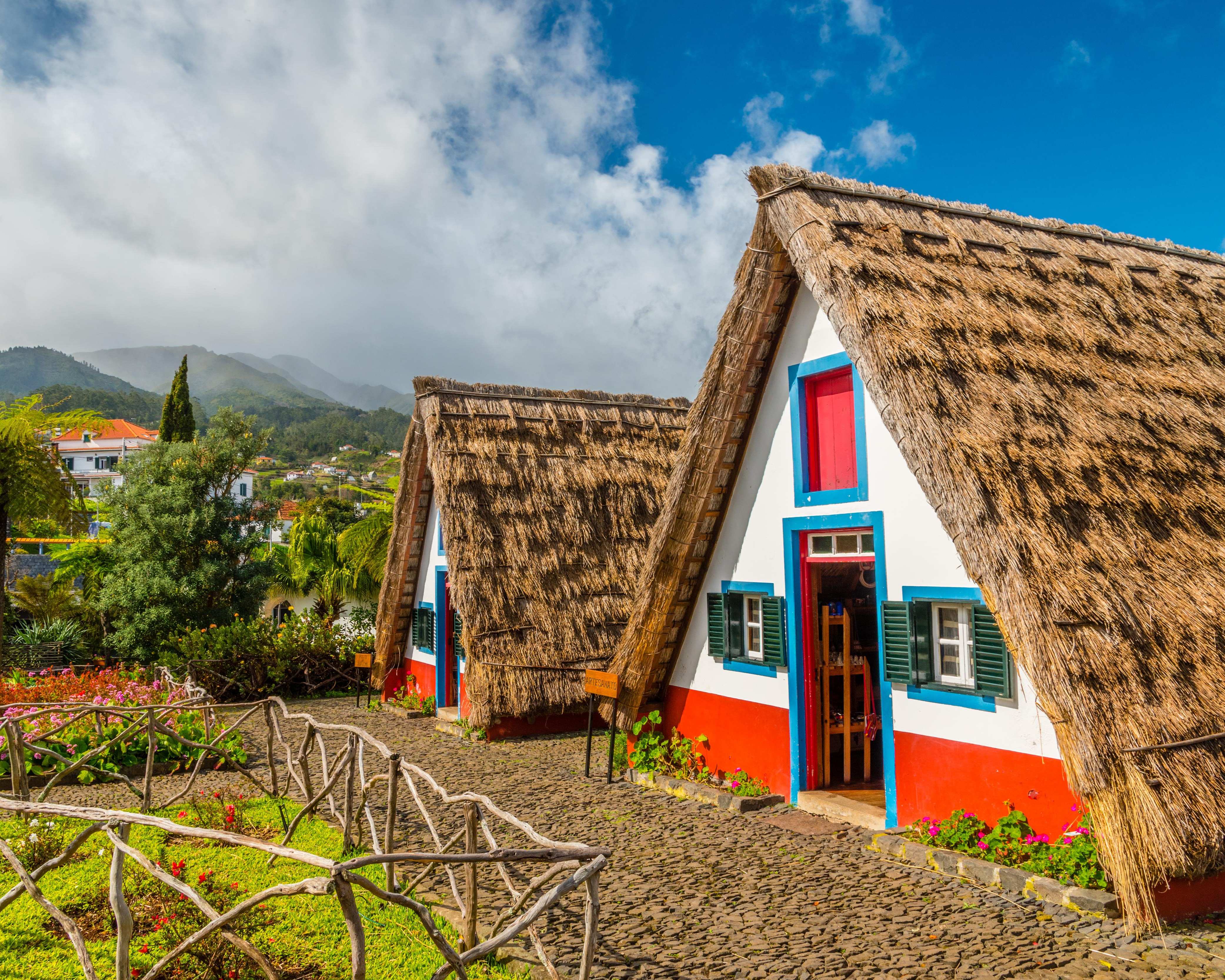 Sejur charter Madeira, Portugalia - iunie 2026