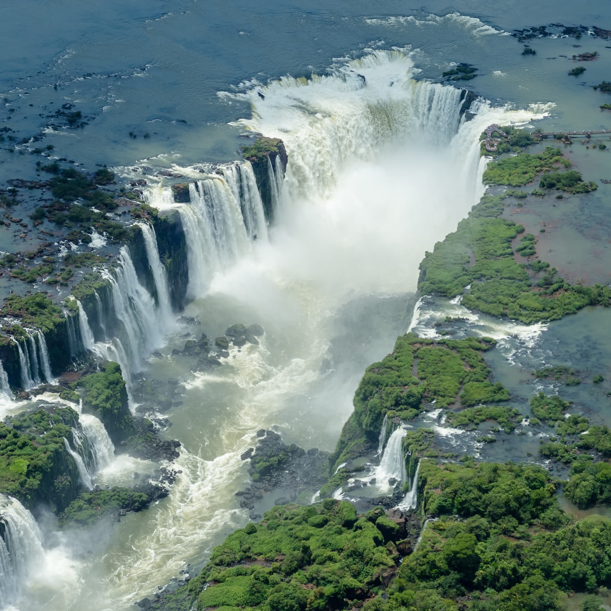 Puerto Iguazú