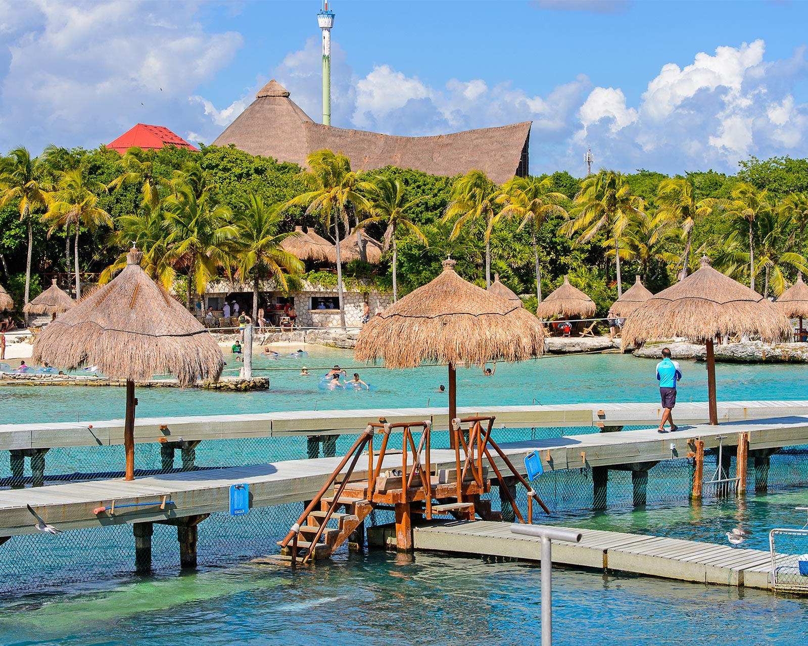  Sejur Riviera Cancun & aventura in Parcul Xcaret, Mexic - iunie 2026