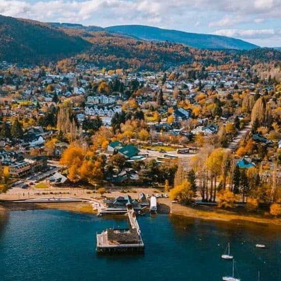 San Carlos de Bariloche