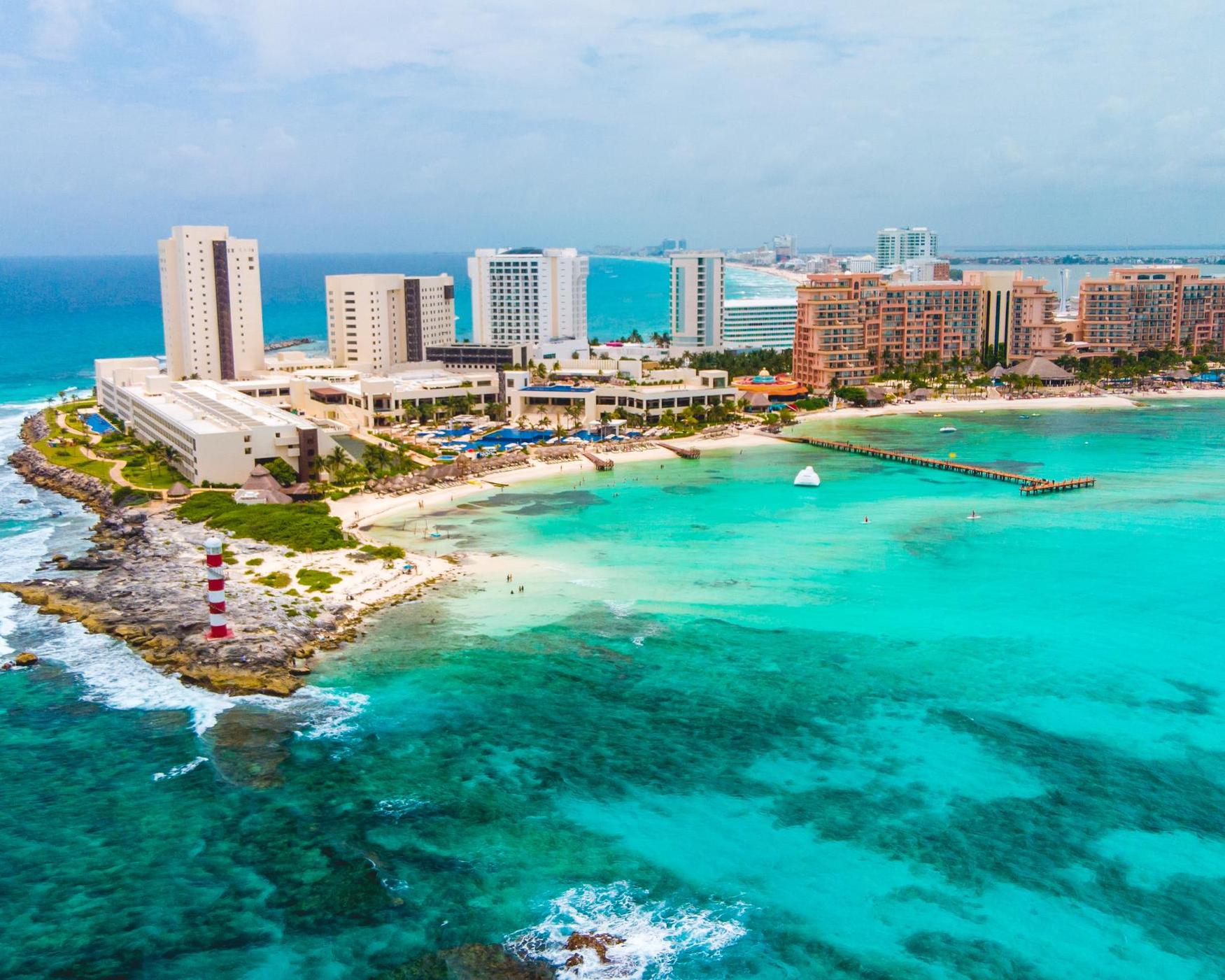 México Cancún