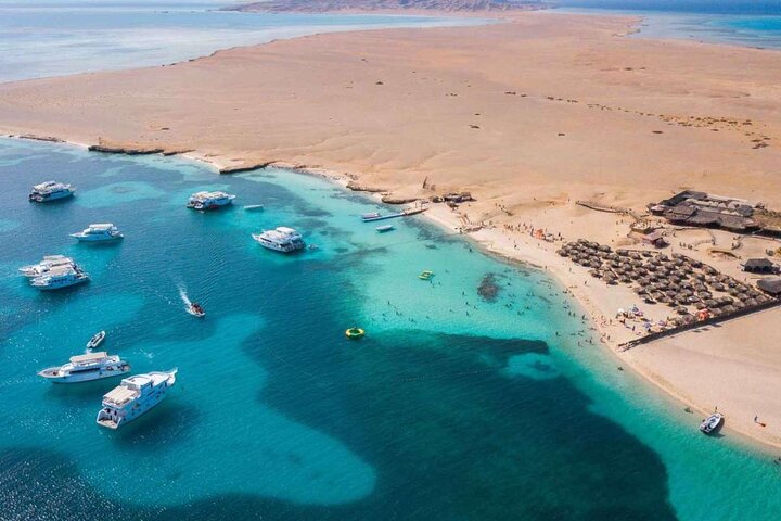 Descopera Hurghada,Cairo & Orange Bay, Egipt, din Budapesta - martie