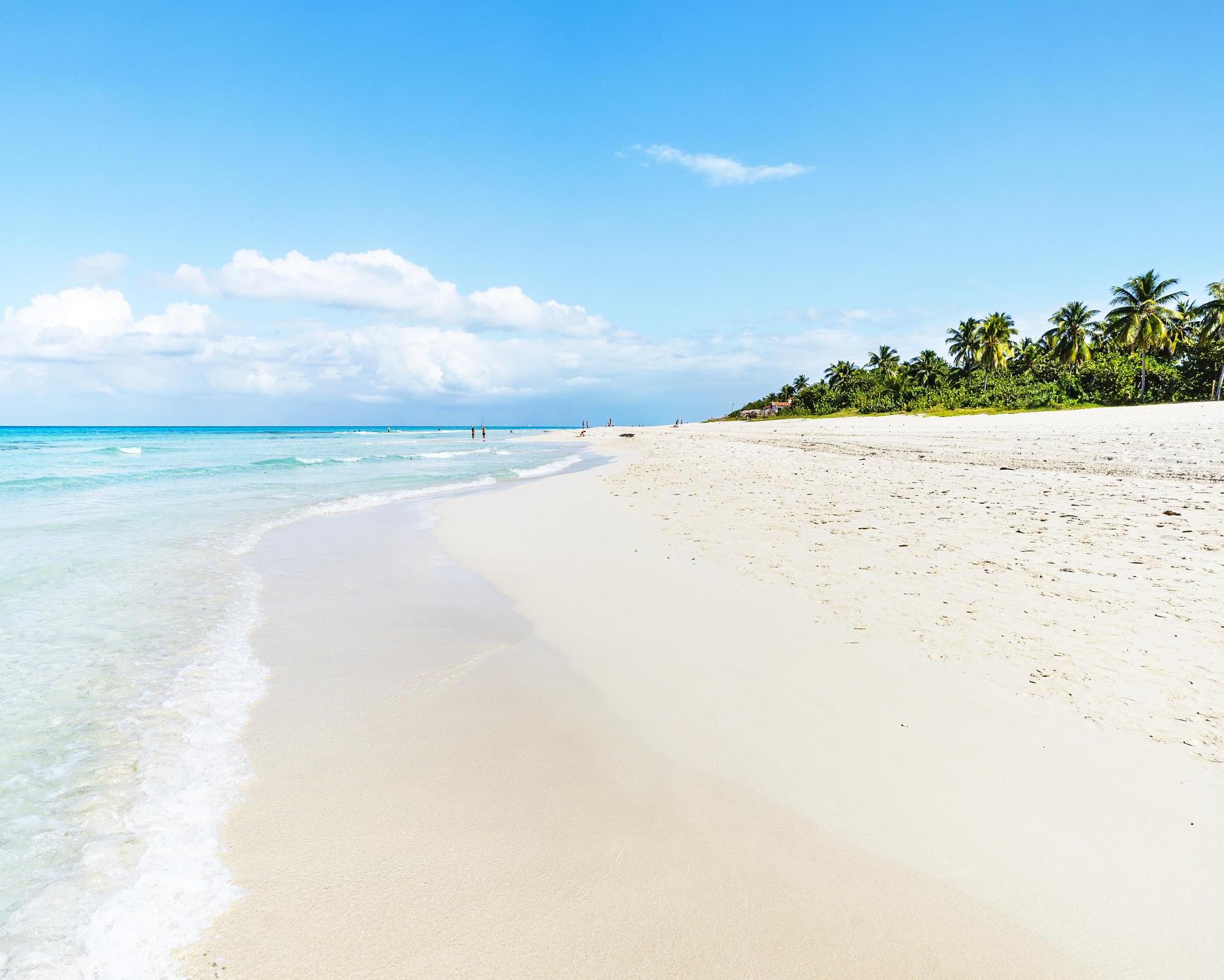 Sejur plaja Varadero, Cuba - octombrie 2025