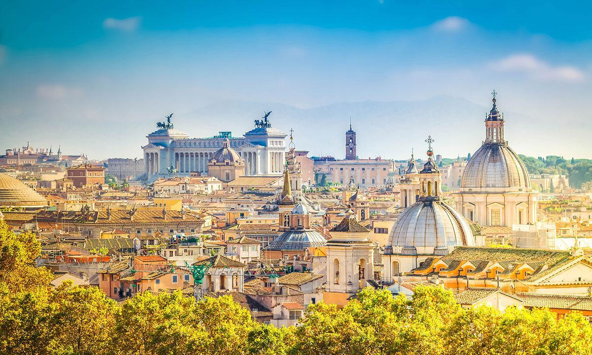 Chollo impresionante, escápate a Roma Chollo impresionante, escápate a Roma