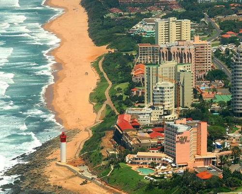 Stopover Istanbul, Kapstadt, Umhlanga und Pretoria