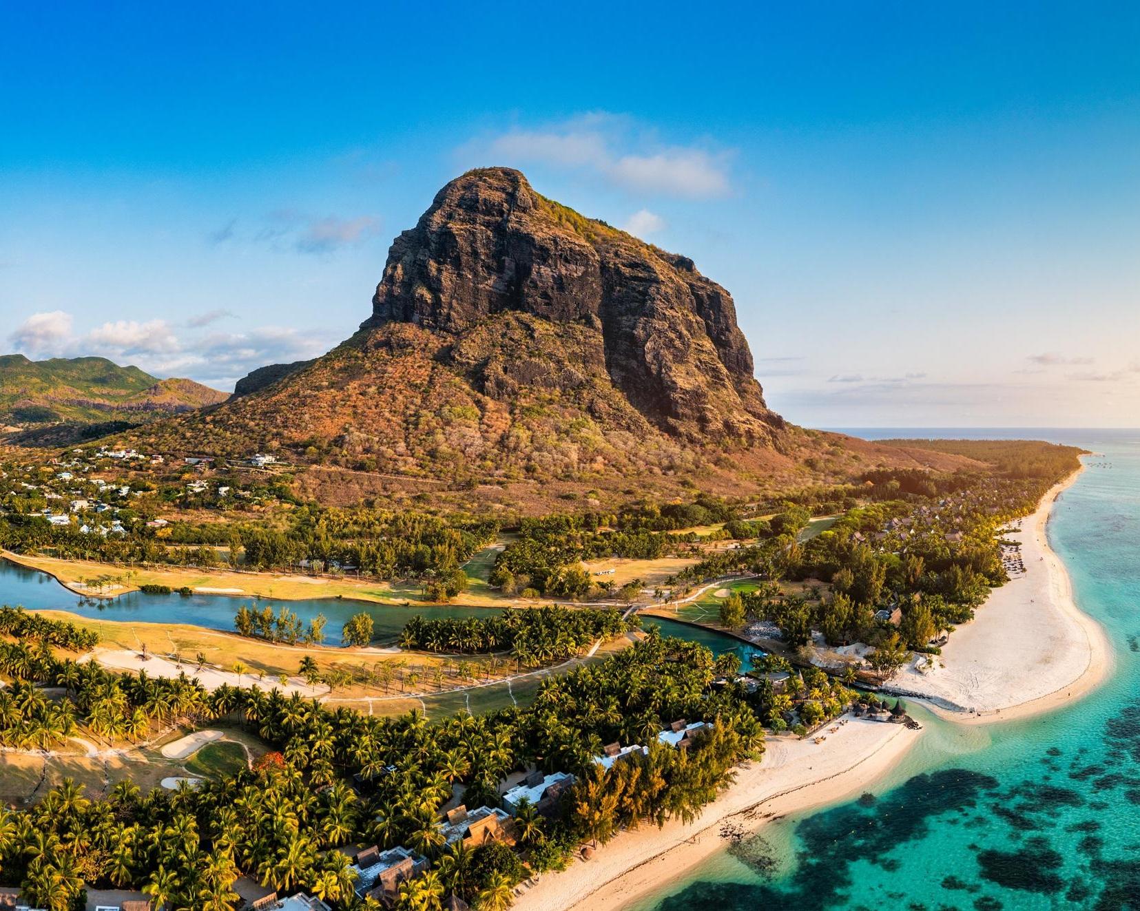 Mauritius, Mauritius