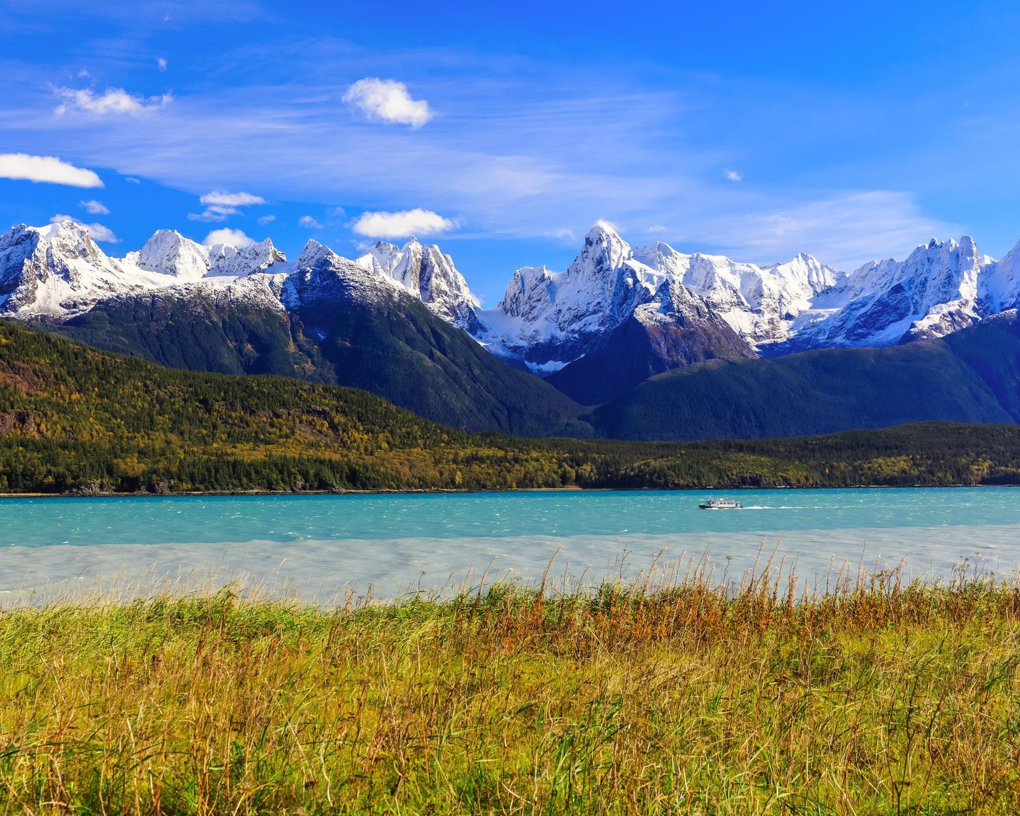 Skagway AK, United States of America