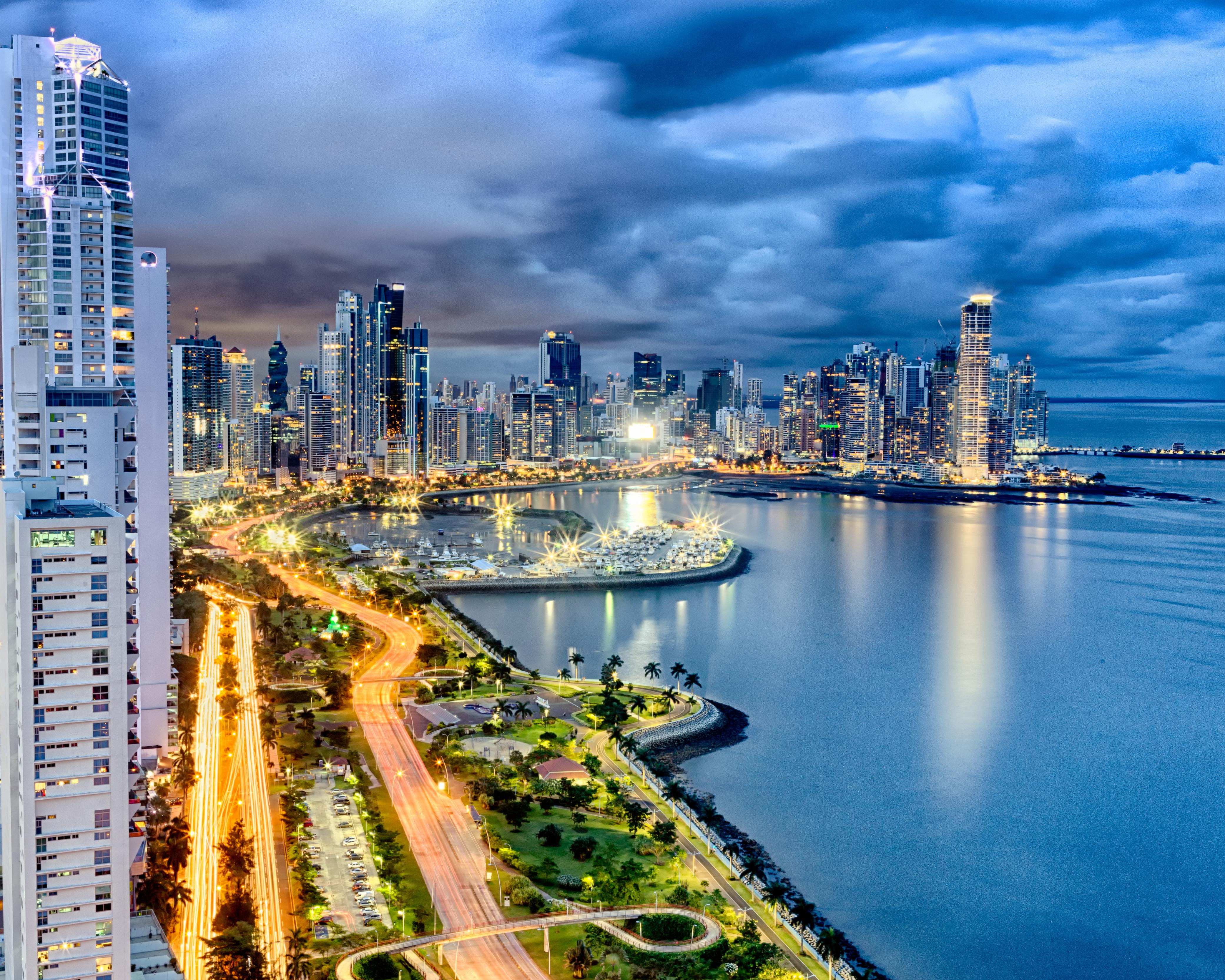 Sejur Panama City & Playa Bonita - mai 2026