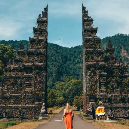 Bali