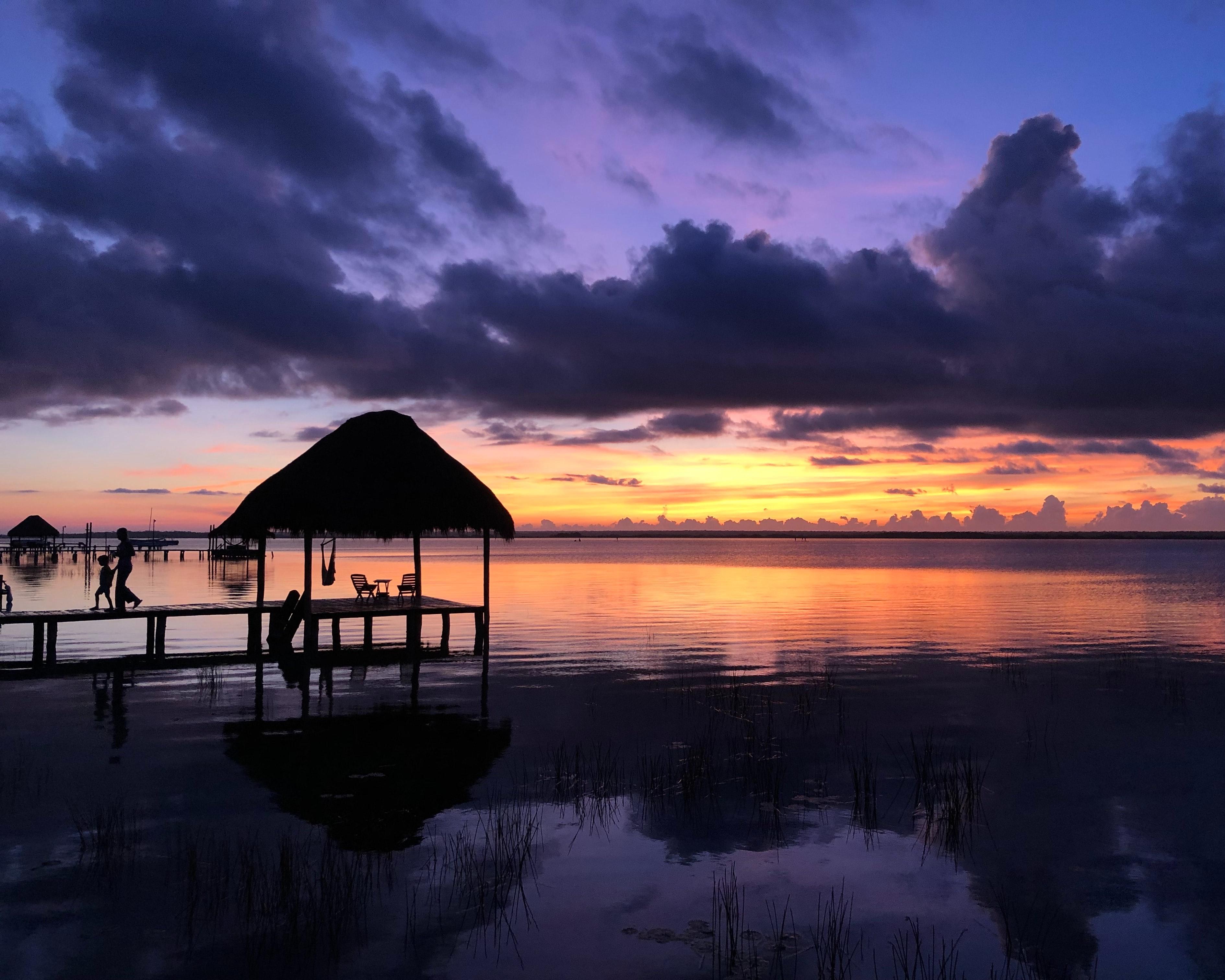 La Galuna Bacalar