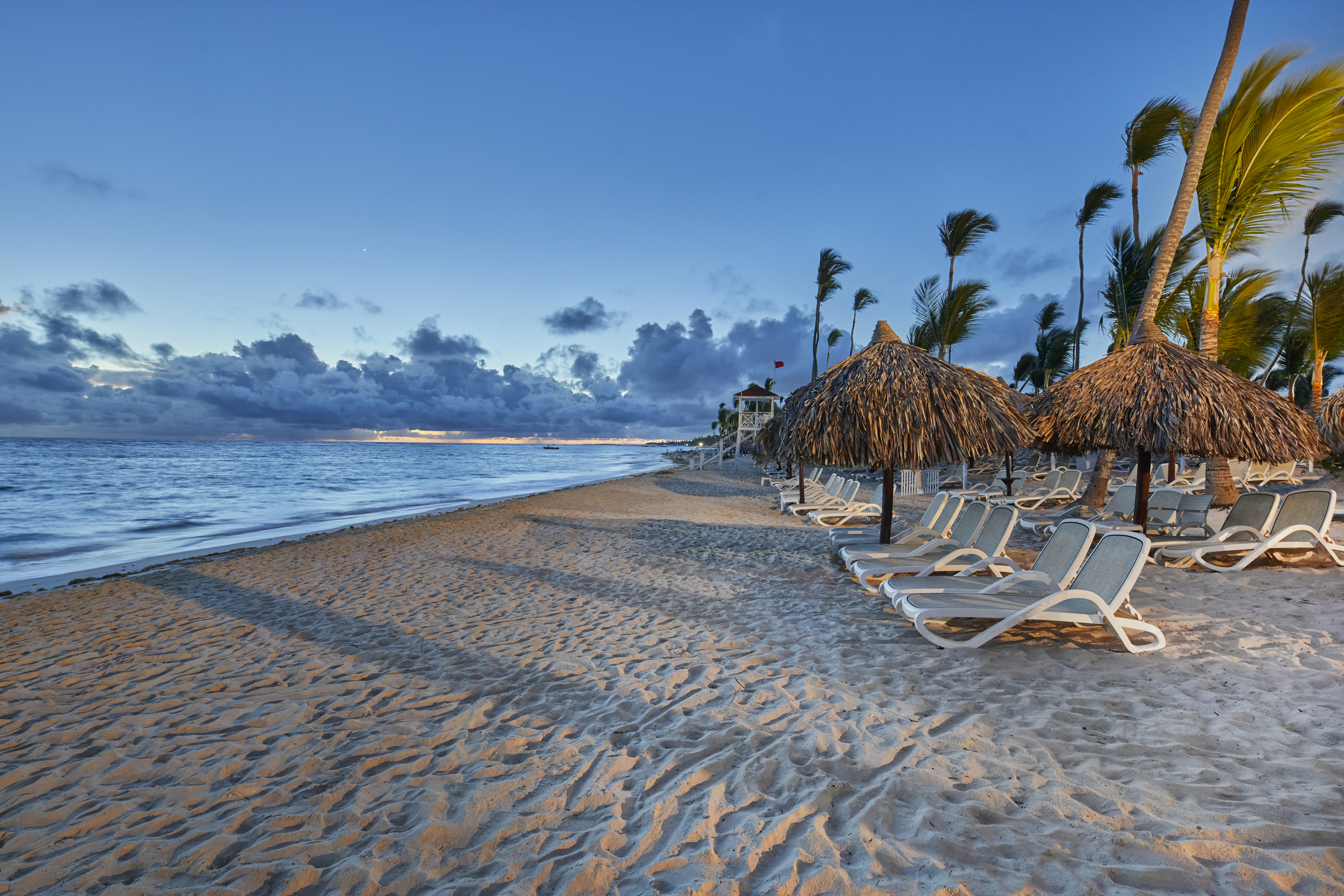 Punta Cana - Bahia Principe con vuelo incluido