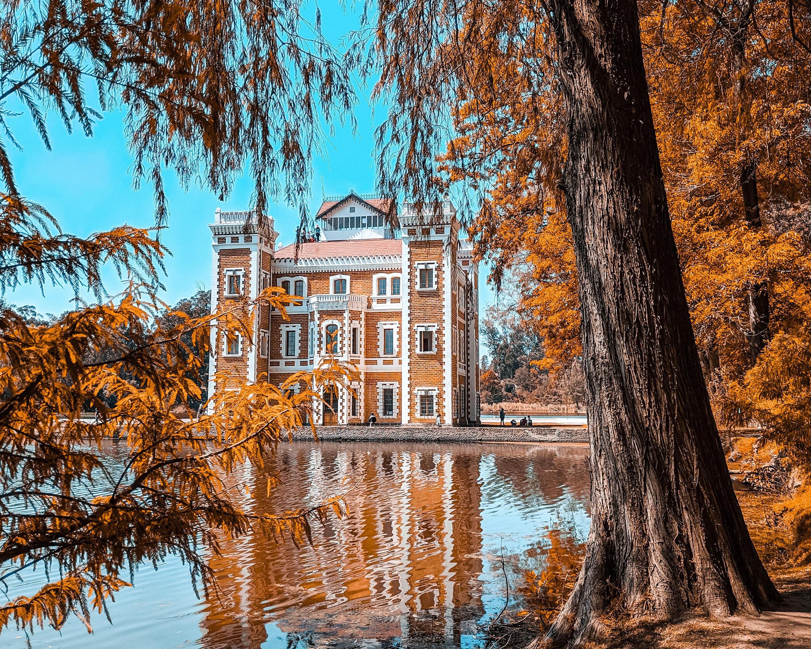 NH Puebla Centro Histórico