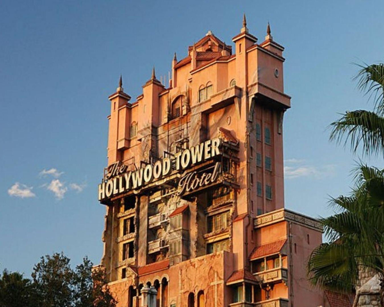 Orlando- Meliá Orlando Celebration+ parques & auto