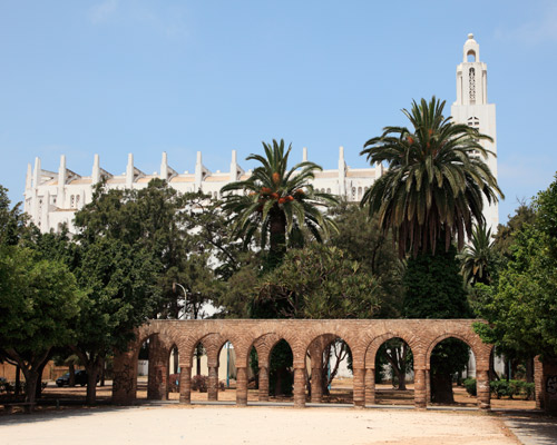 Marruecos Casablanca