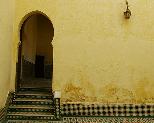 Fes, Sahara & Marrakech: Moroccan Cultural and Desert Journey — 4