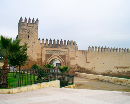 Fes, Sahara & Marrakech: Moroccan Cultural and Desert Journey — 5