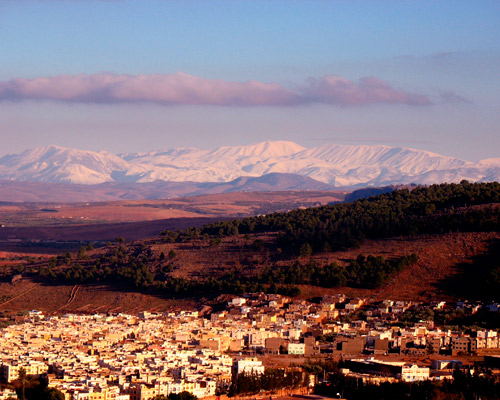 4 Days Fes to Marrakech Desert Tour via Merzouga Erg Chebbi