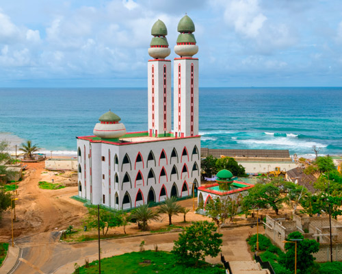 Dakar, Senegal