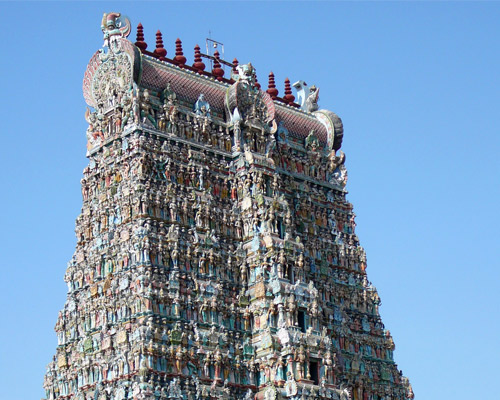 Madurai, India