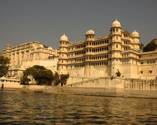 Udaipur, India