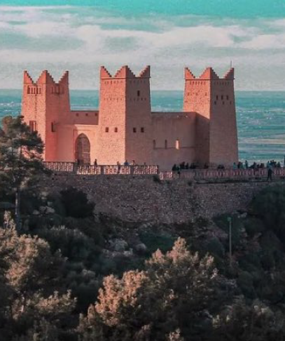 Marrakech