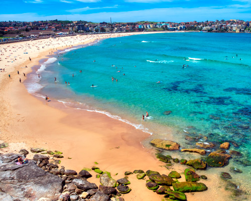 Sejur Sydney & Bali, Australia, Indonezia - noiembrie 2025