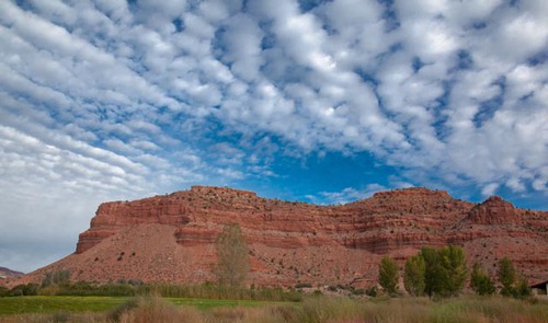Kanab UT, United States of America