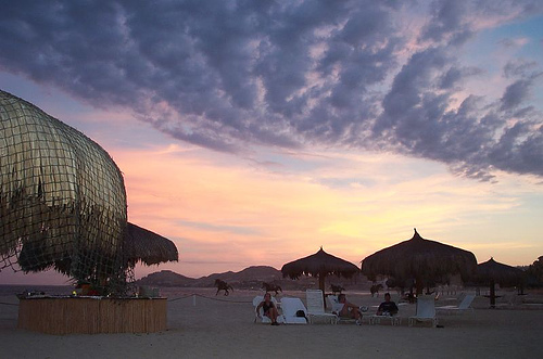 San Jose del Cabo, Mexico