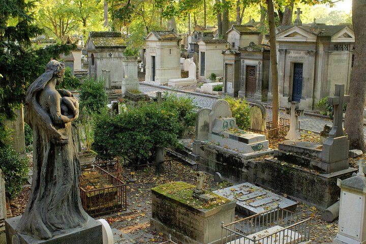 Halloween in Paris, Franta - octombrie 2025