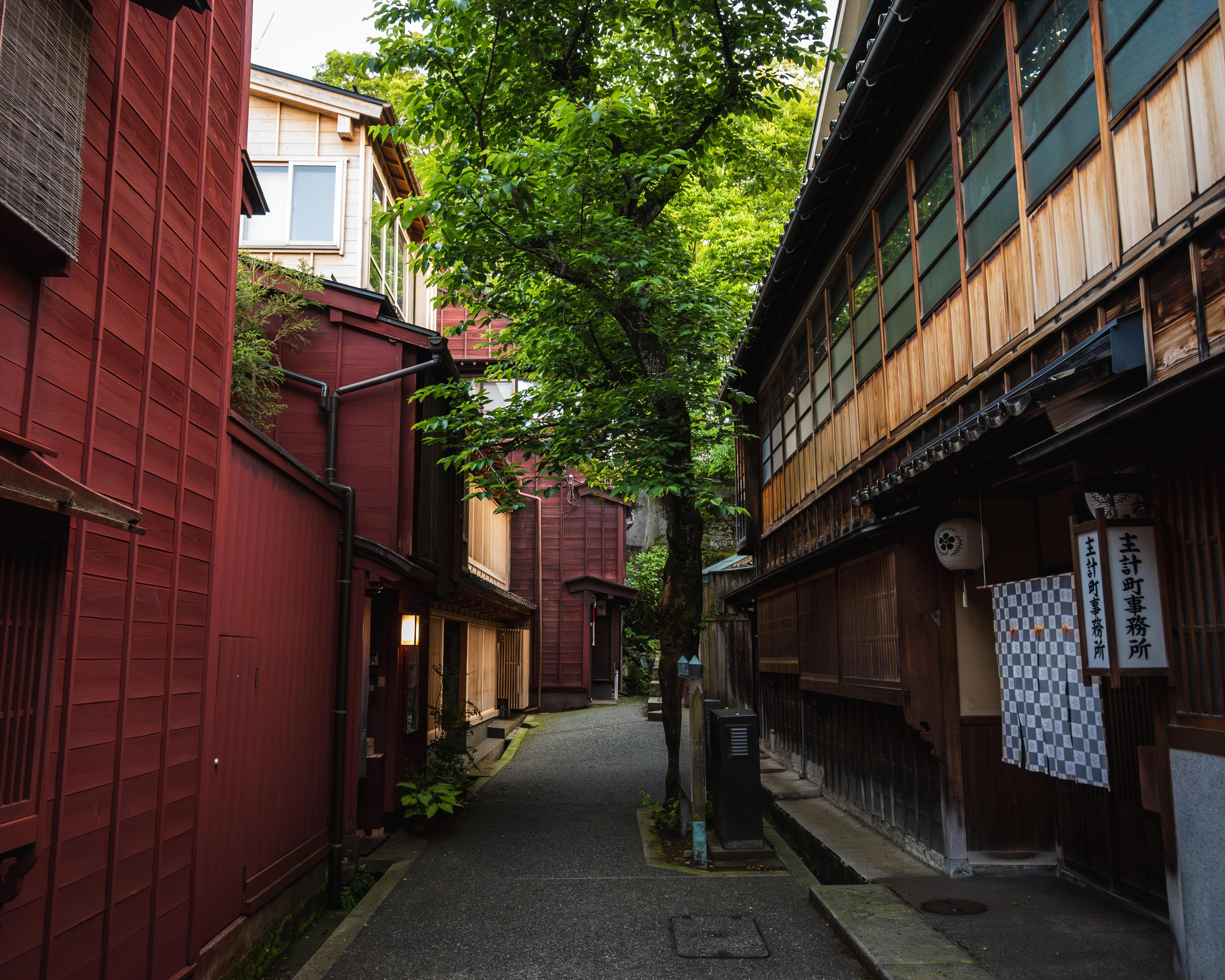 Hoogtepunten van Japan