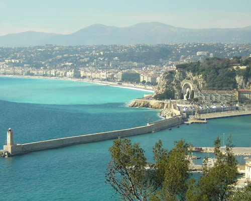 Formule 1 reis - Monaco afbeelding