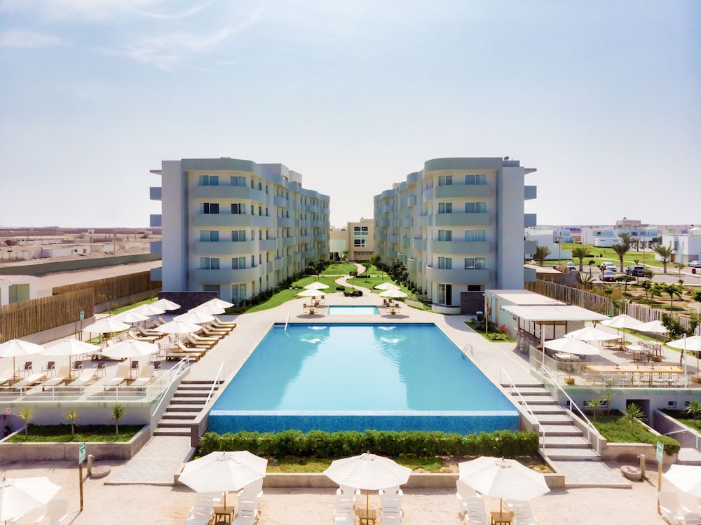 Casa Andina Select Paracas 2N