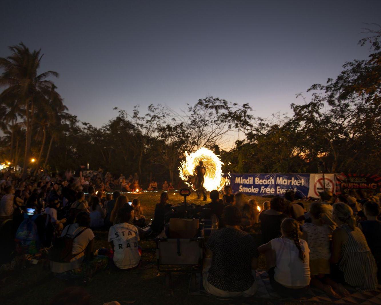 Vibe Hotel Darwin Waterfront