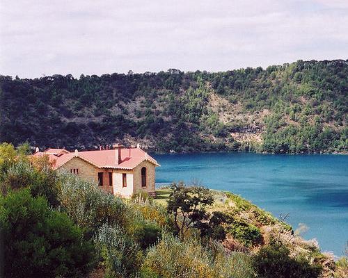 Mount Gambier, Australia
