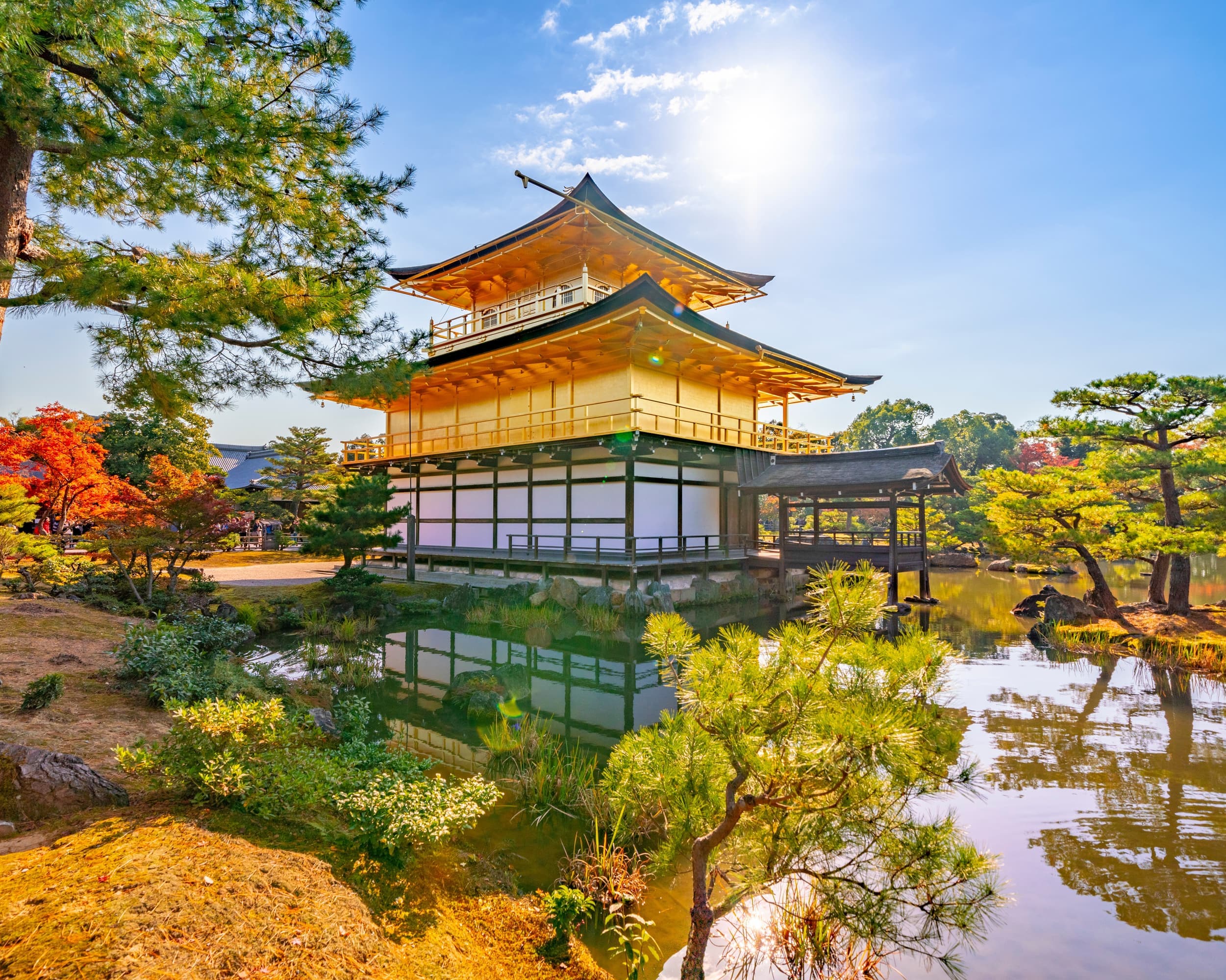 Kyoto, Japan