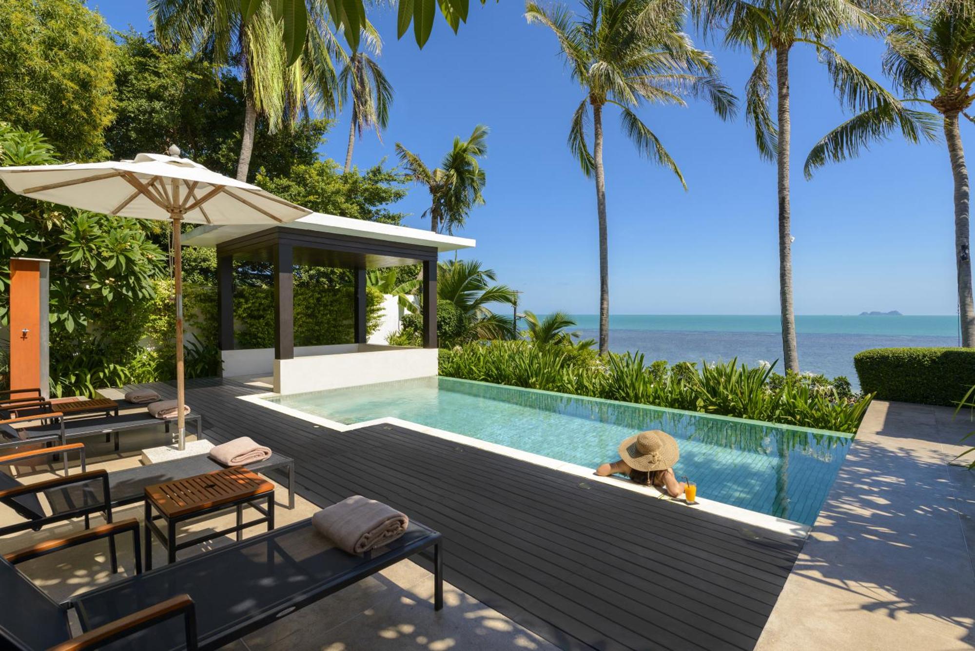 Descopera Singapore & Koh Samui, Thailanda - Martie 2026