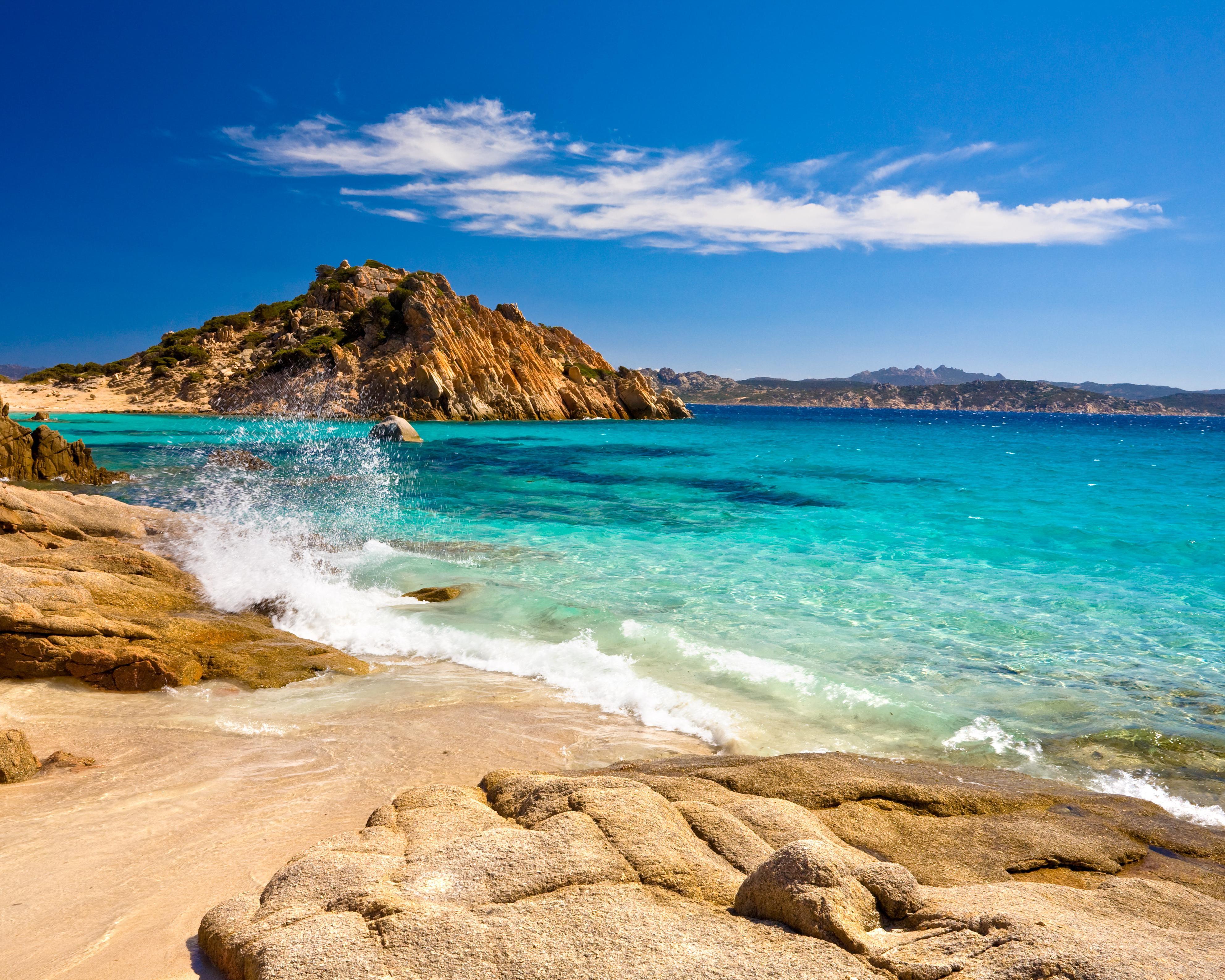 La Maddalena - 8 dagen afbeelding