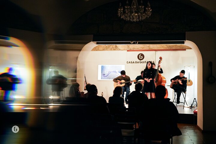 City Break & Concert Fado Porto, Portugalia - noiembrie 2025