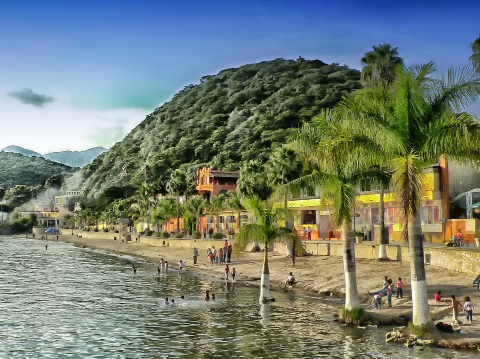 Chapala, Mexico