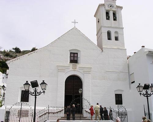 Frigiliana