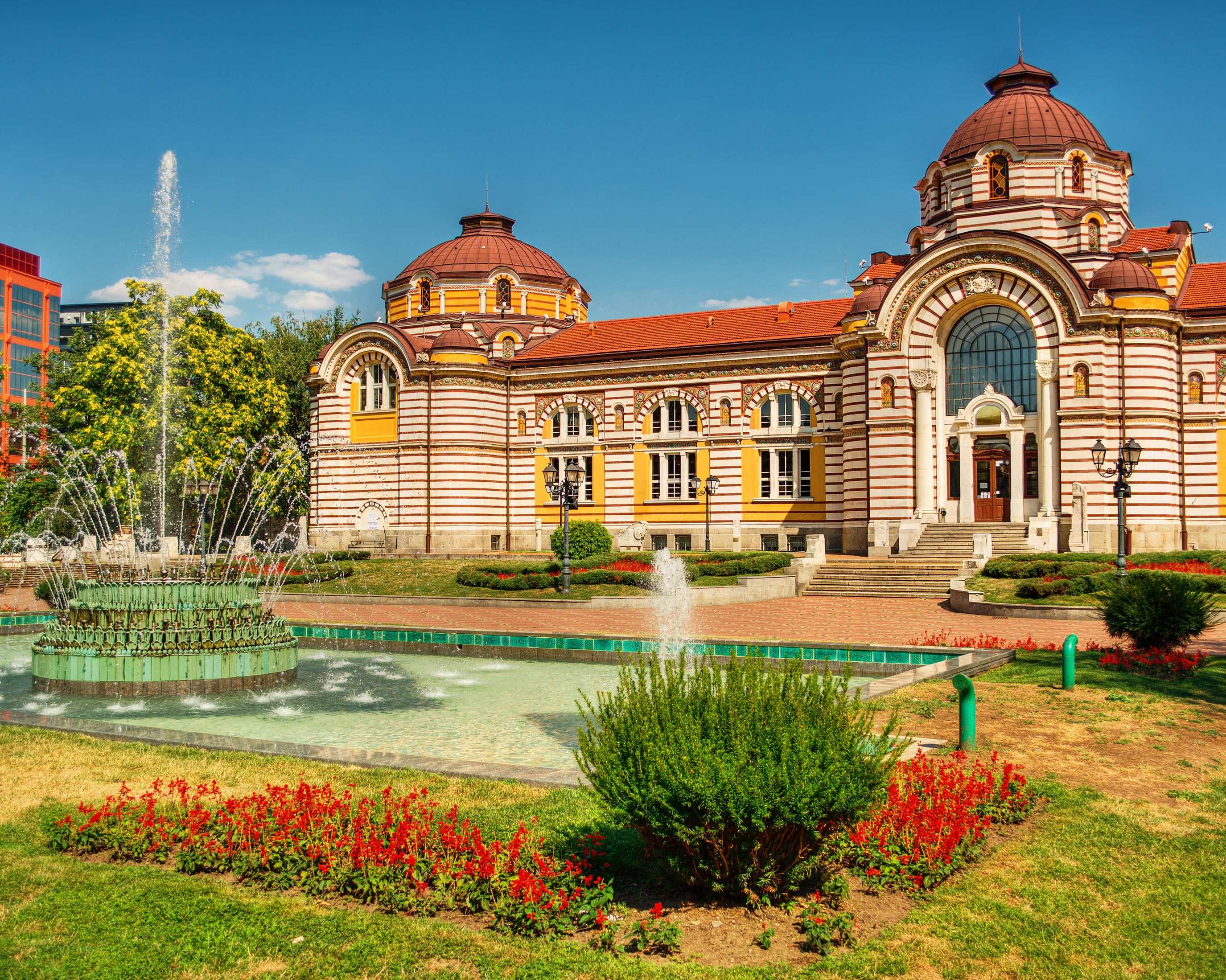 Bulgaria Sofia