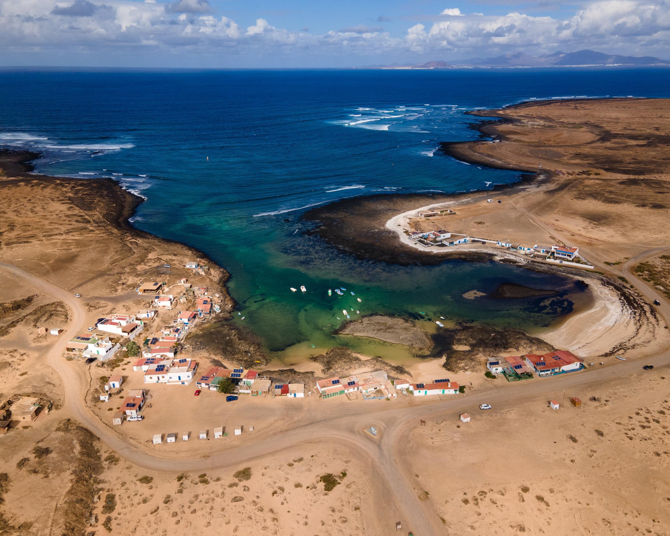 España Fuerteventura