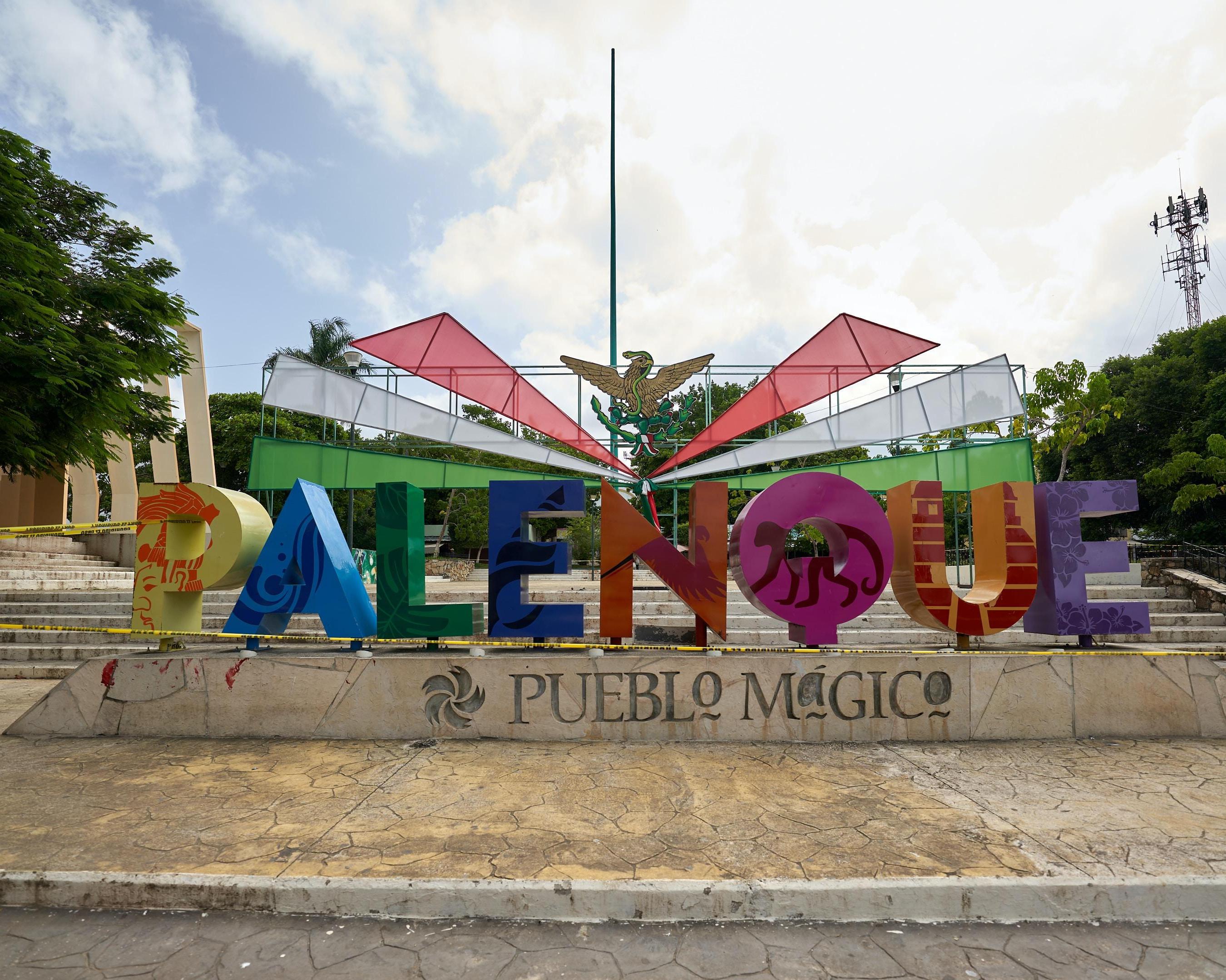 Hotel Villa Mercedes Palenque